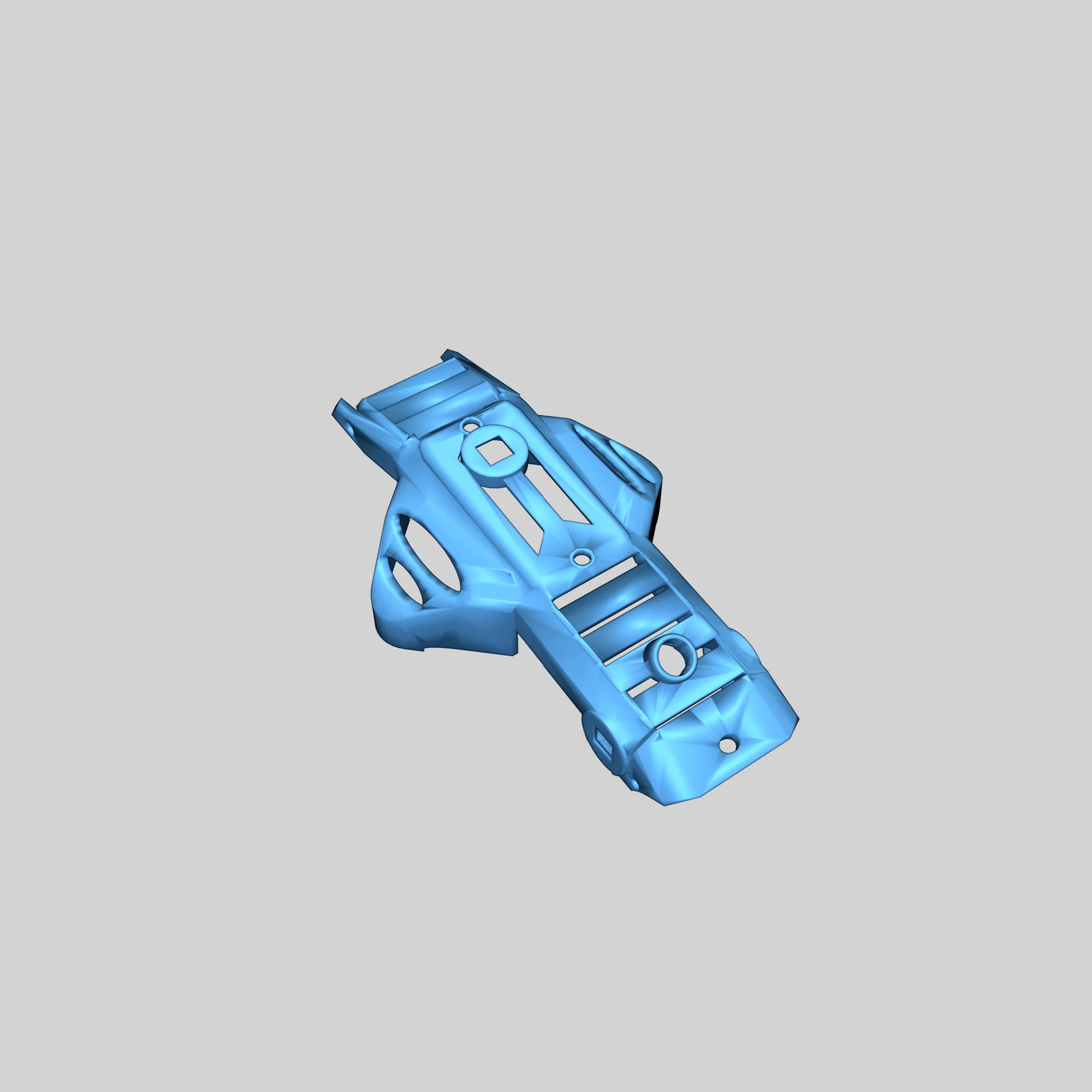 Модель дронa Firefly'25