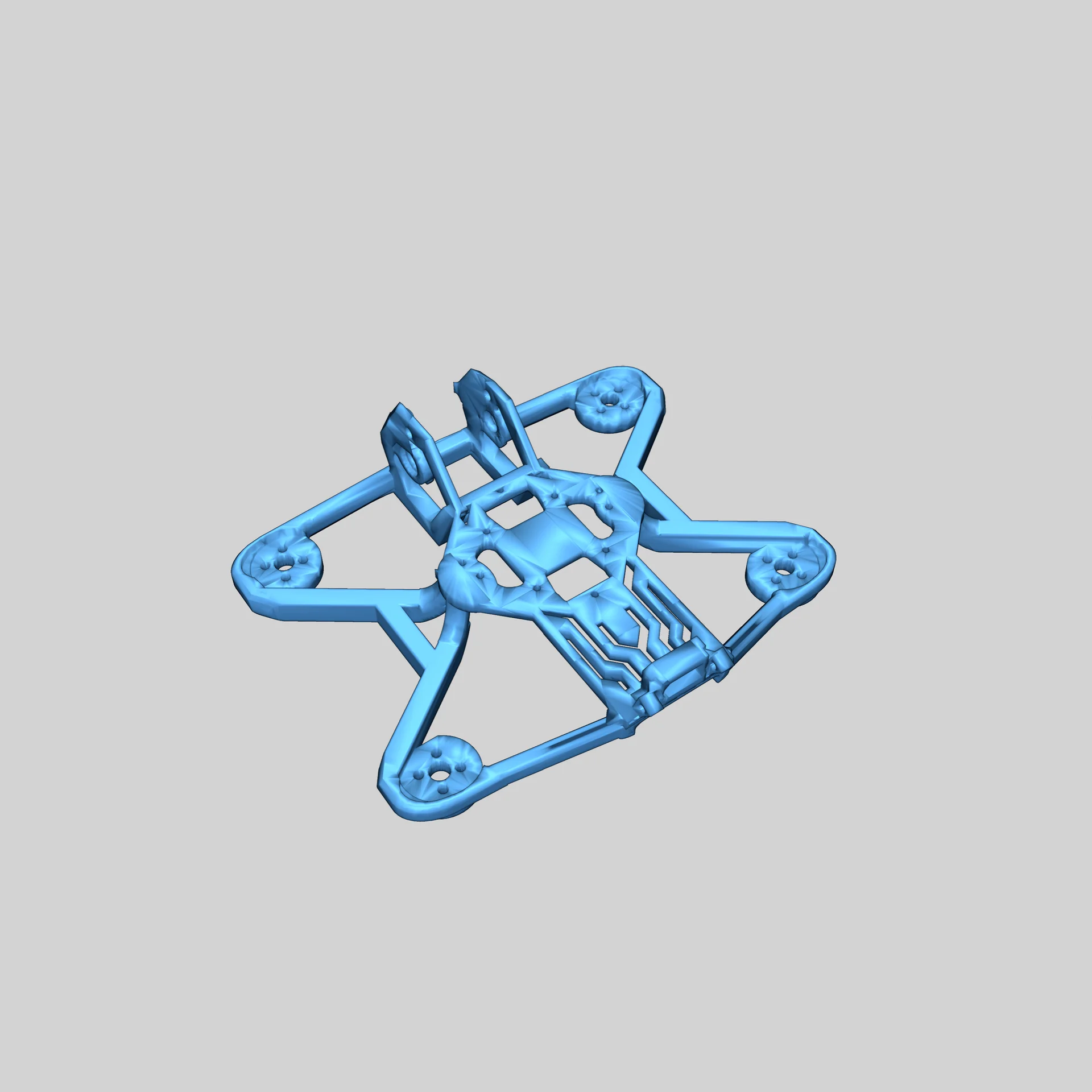 Модель дронa Firefly'25