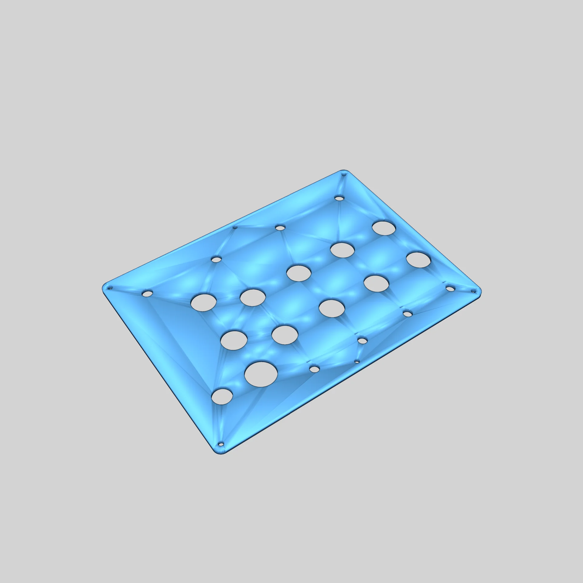 SimRacing Button Box - Полный проект