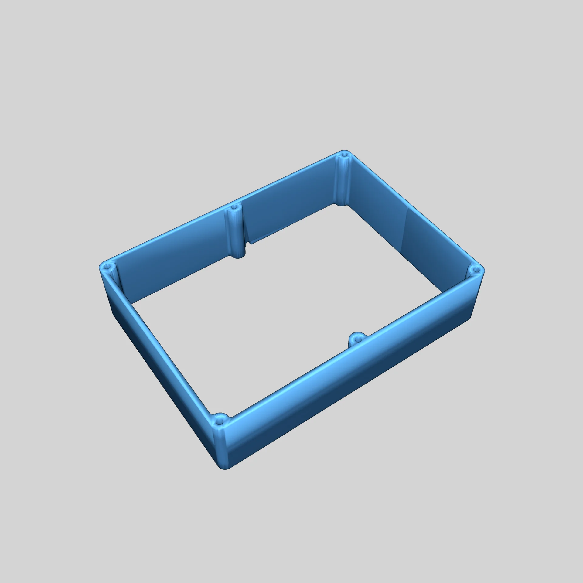 SimRacing Button Box - Полный проект