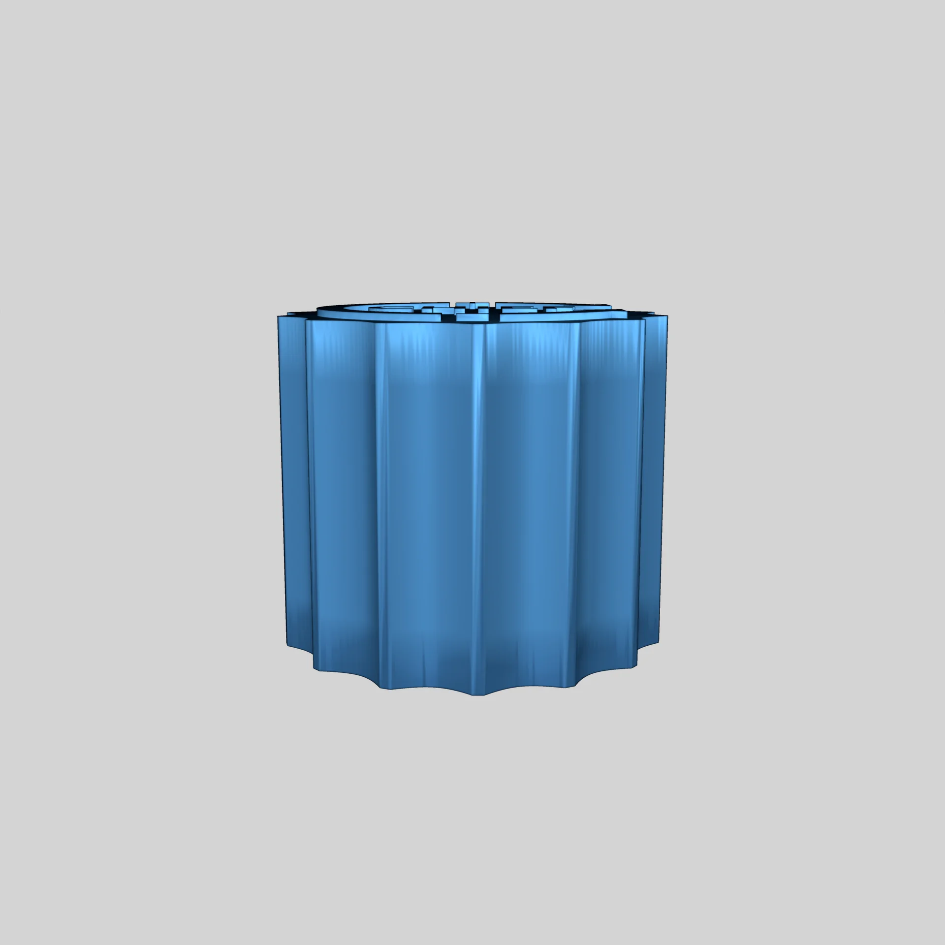 SimRacing Button Box - Полный проект