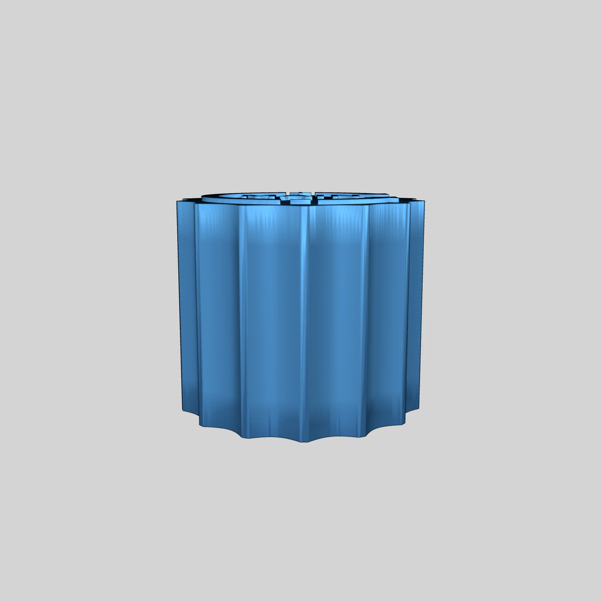 SimRacing Button Box - Полный проект