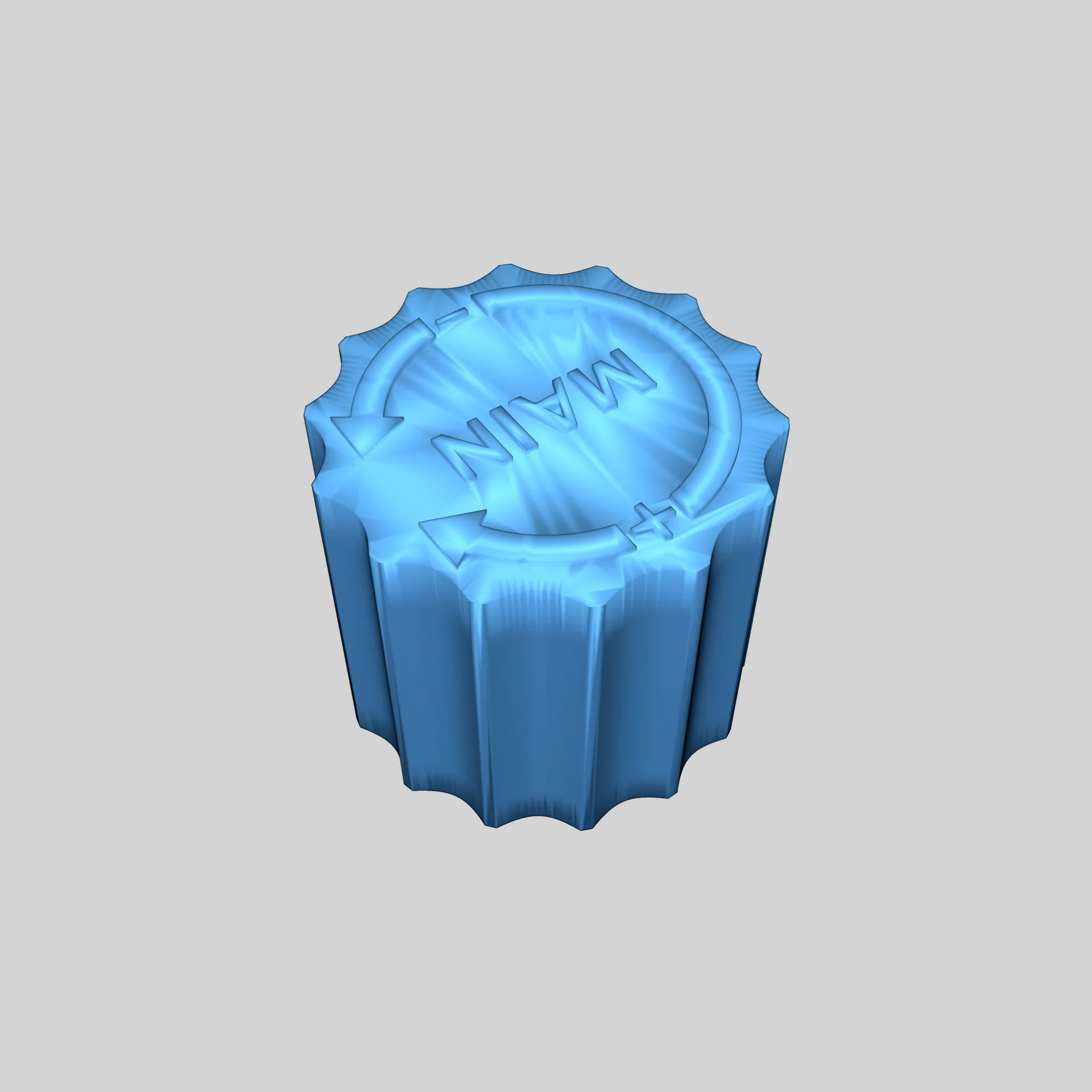 SimRacing Button Box - Полный проект