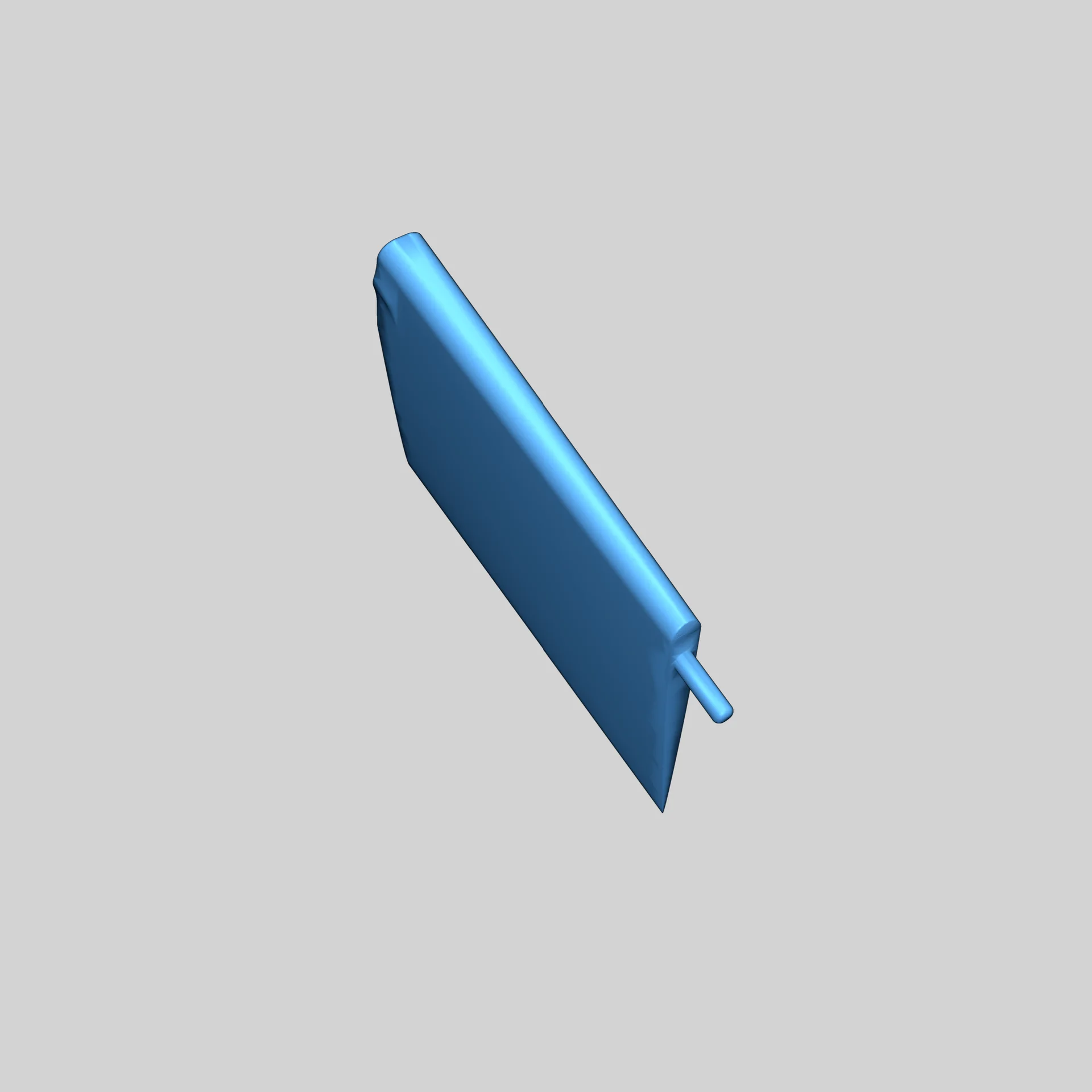 Модель RC BAE 200 HAWK