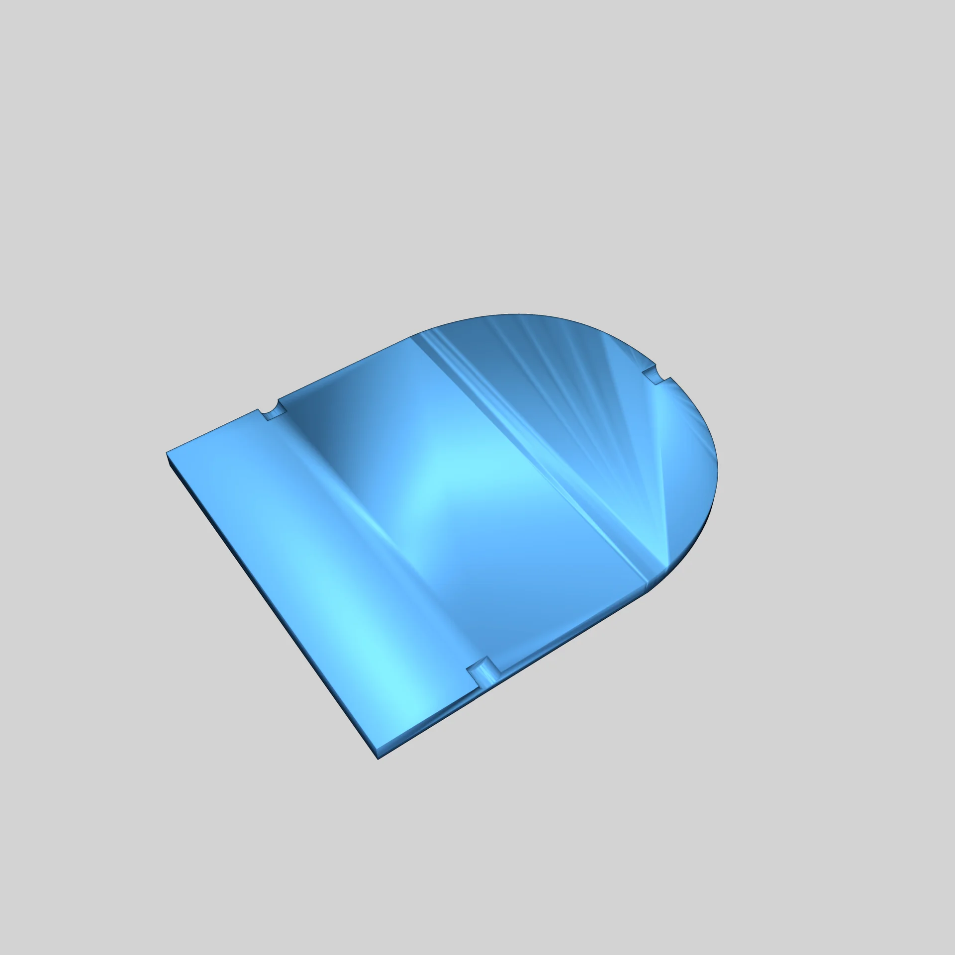 Расширение стены Харада для Warmaster