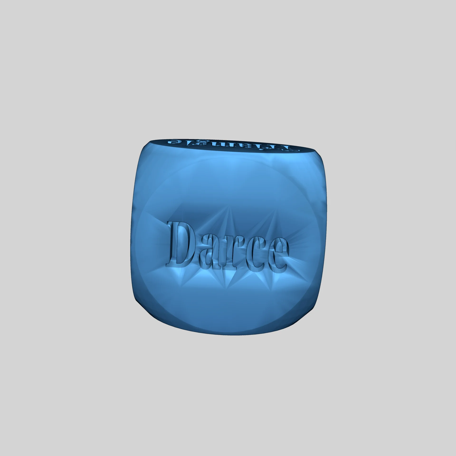 Кубик подач BJJ (Джиу-Джиу)