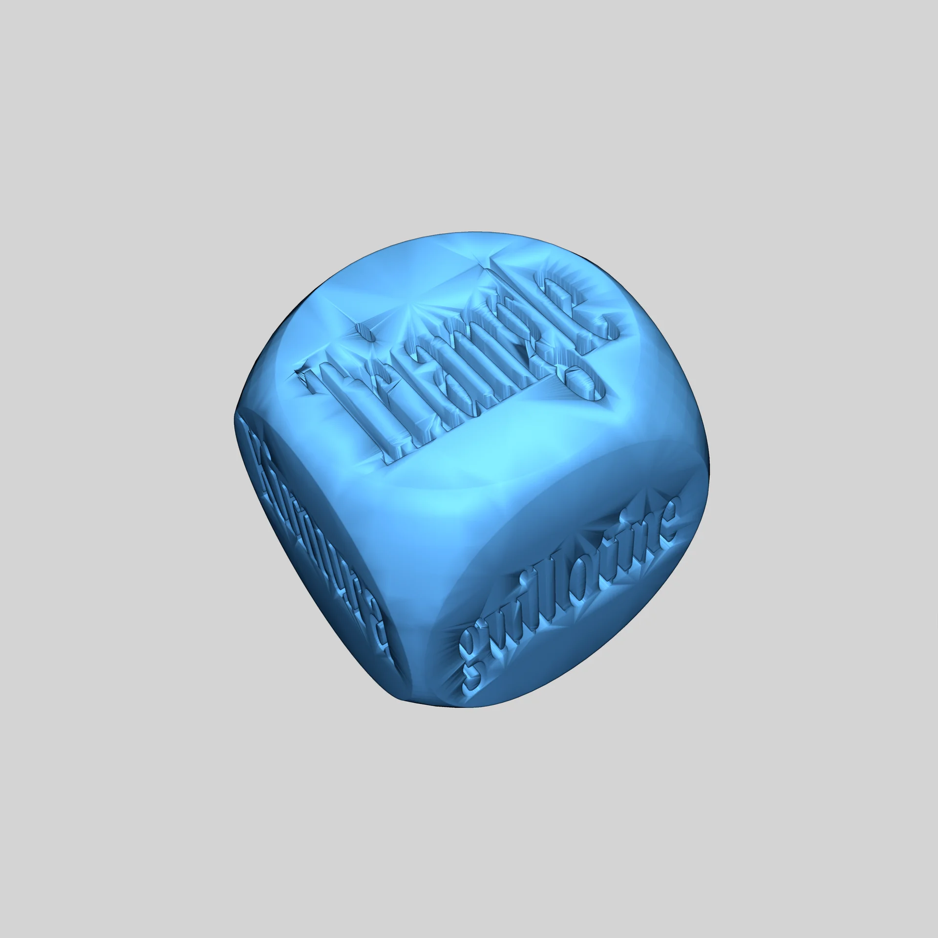 Кубик подач BJJ (Джиу-Джиу)