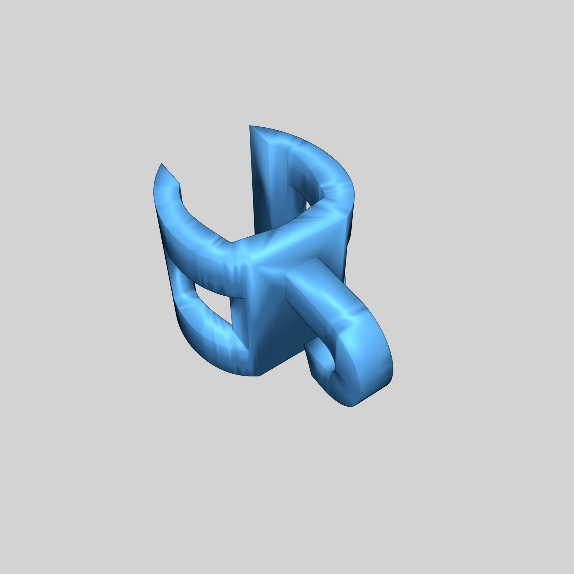 Запчасть Timberclip для SIKU 1:87