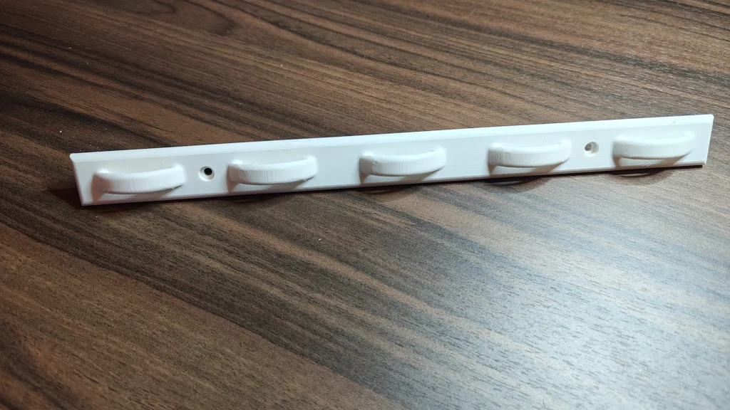 Держатель для очков на стену