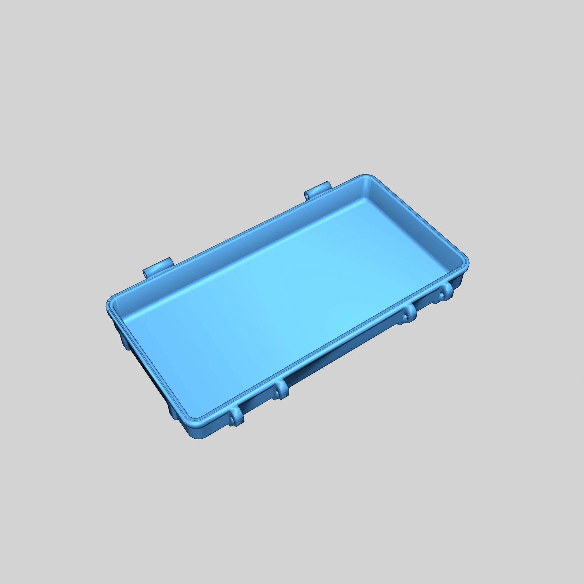 Коробка для микрофона Shure SM58