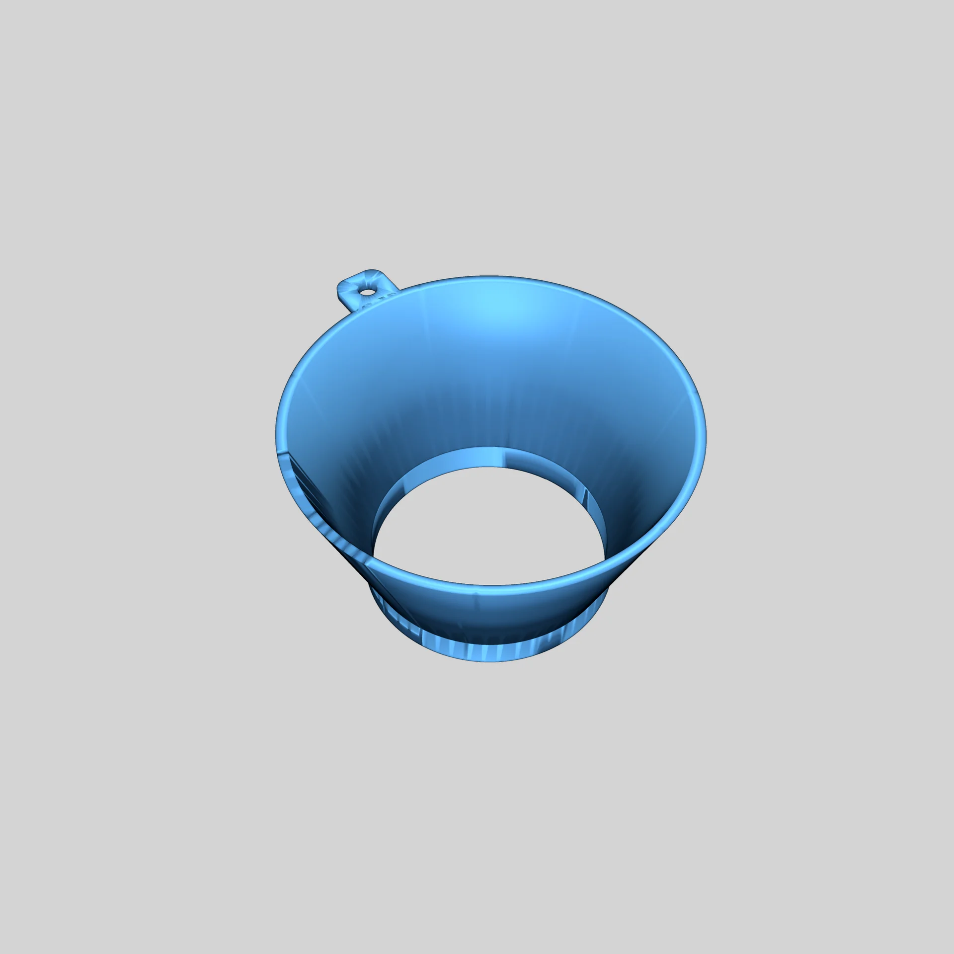 Воронка для бутылки RTIC