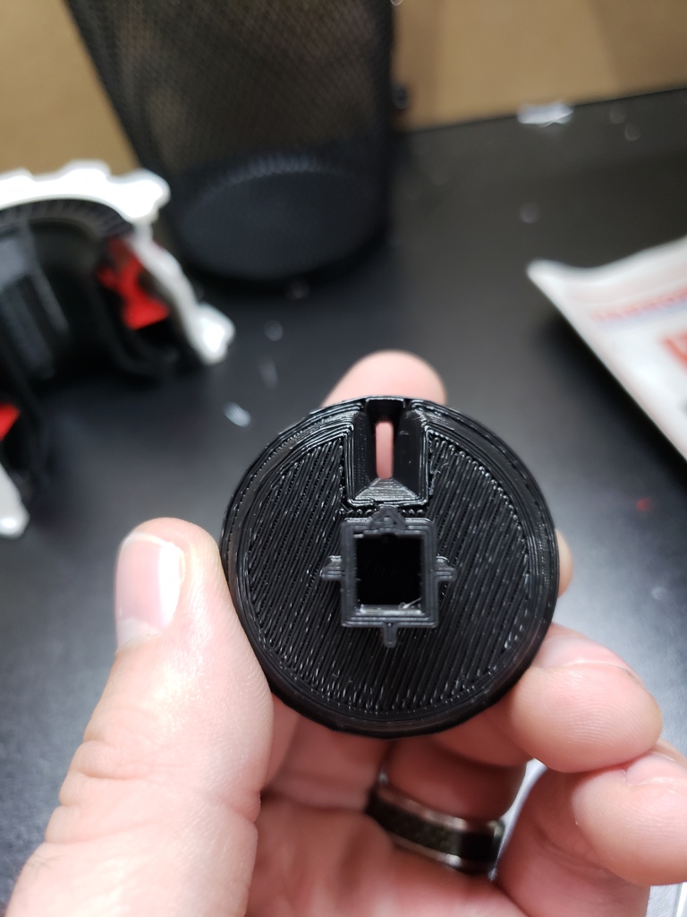 Замена ручки кондиционера для Toyota Tundra 2006