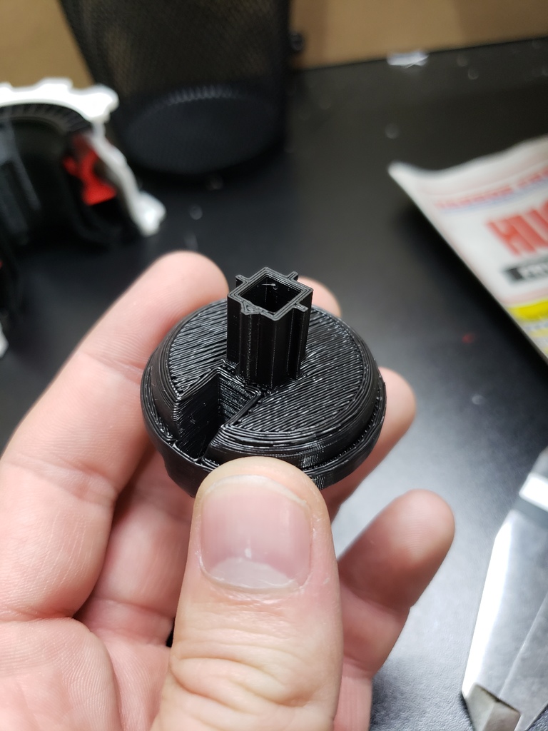 Замена ручки кондиционера для Toyota Tundra 2006