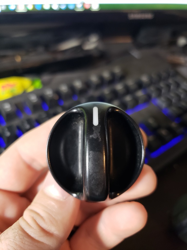 Замена ручки кондиционера для Toyota Tundra 2006