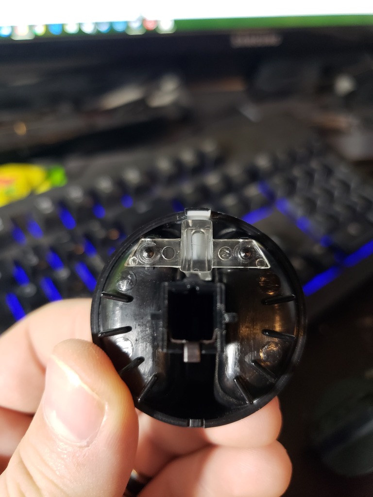 Замена ручки кондиционера для Toyota Tundra 2006