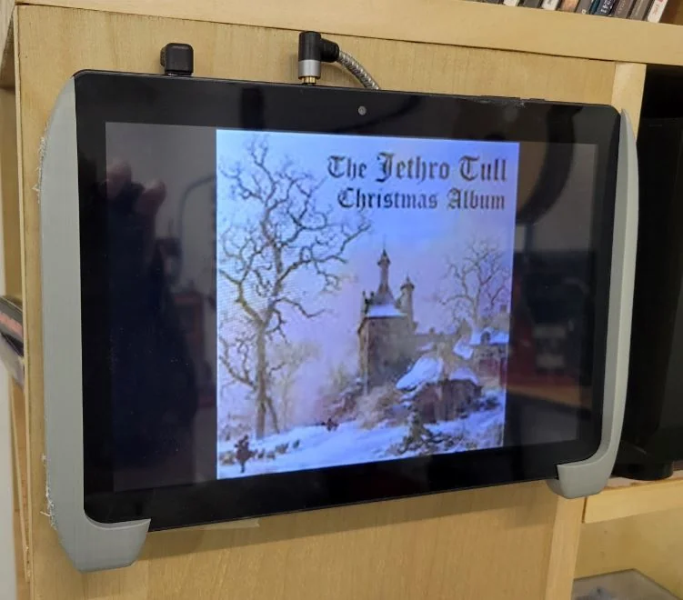 Крепление для планшета Onn 8 дюймов