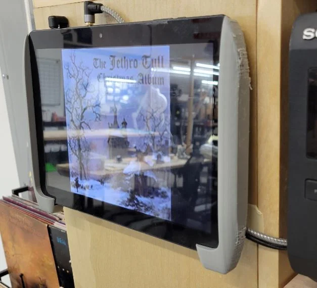 Крепление для планшета Onn 8 дюймов