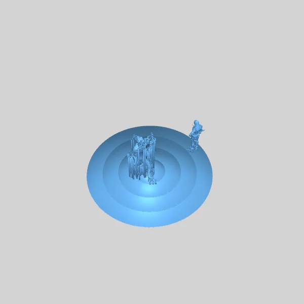 Миниатюра Serpentfolk Aapoph