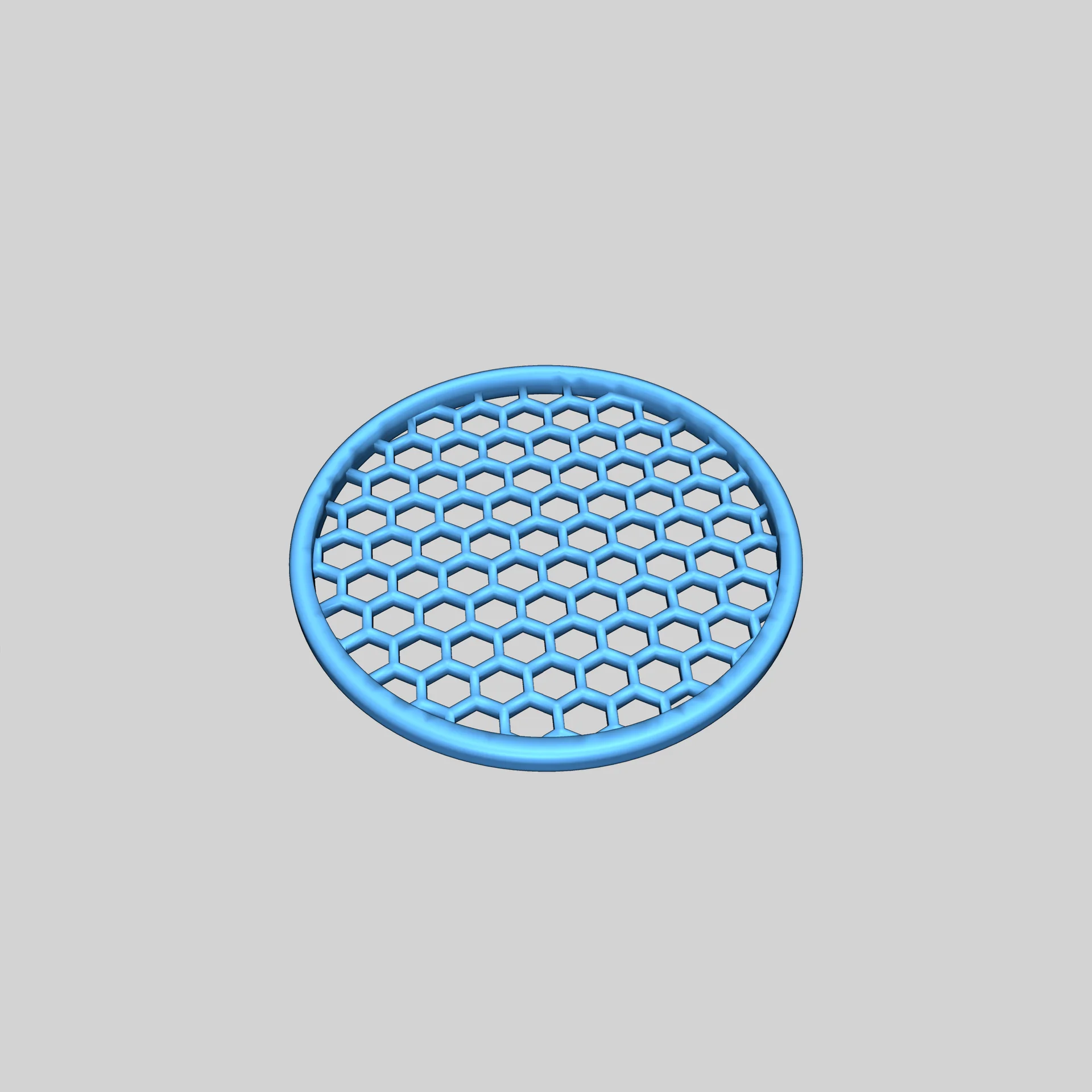 Декоративный держатель для подставок IKEA SOLABBORRE