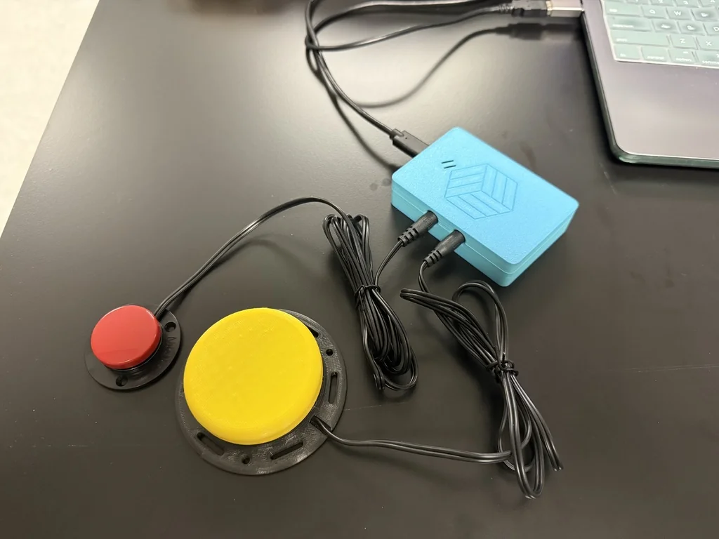 Корпус адаптивного переключателя