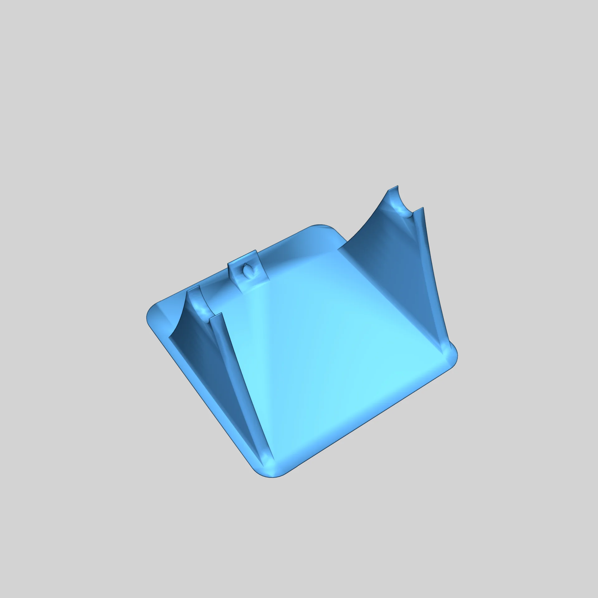 Держатель для припоя Gridfinity