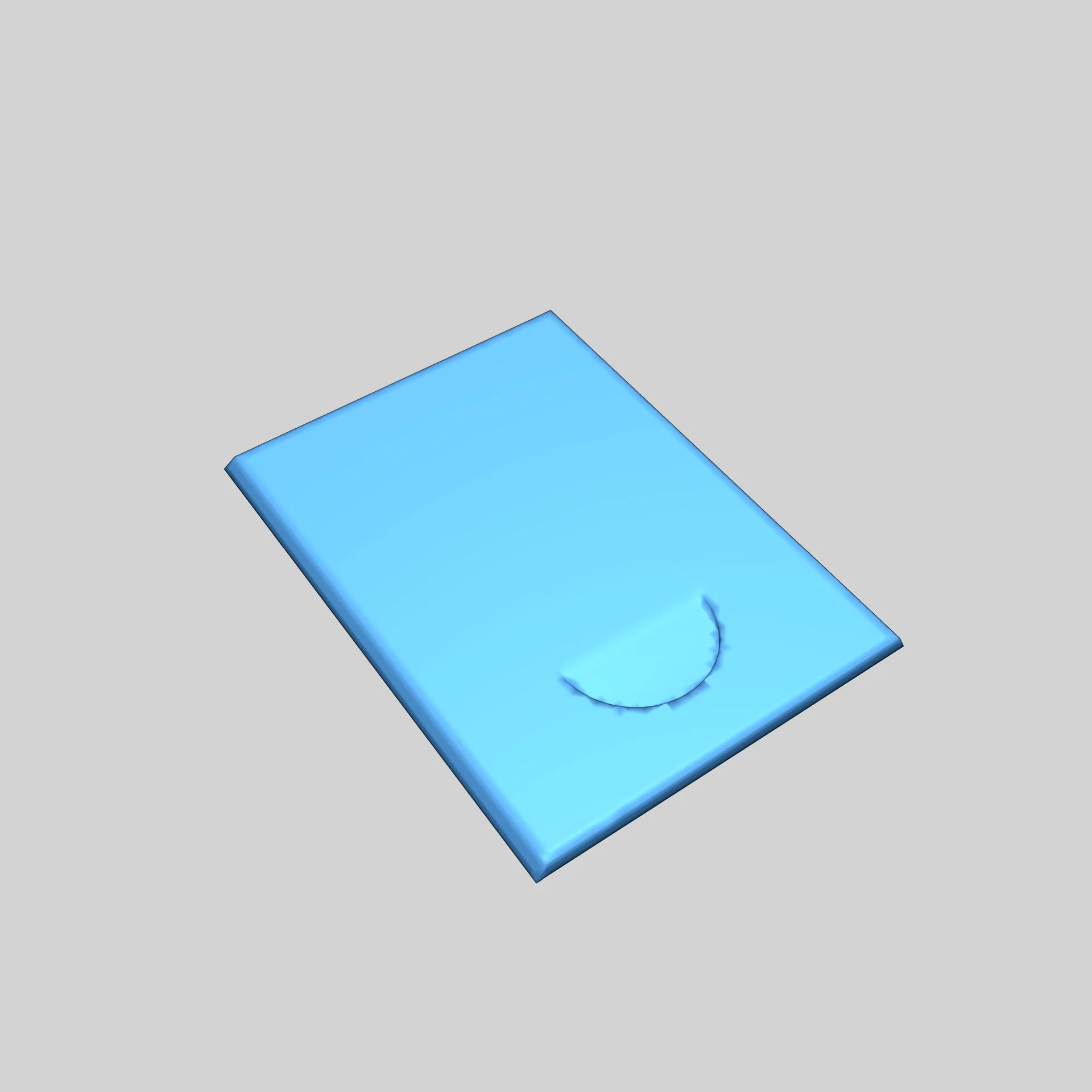 Коробка для наживки