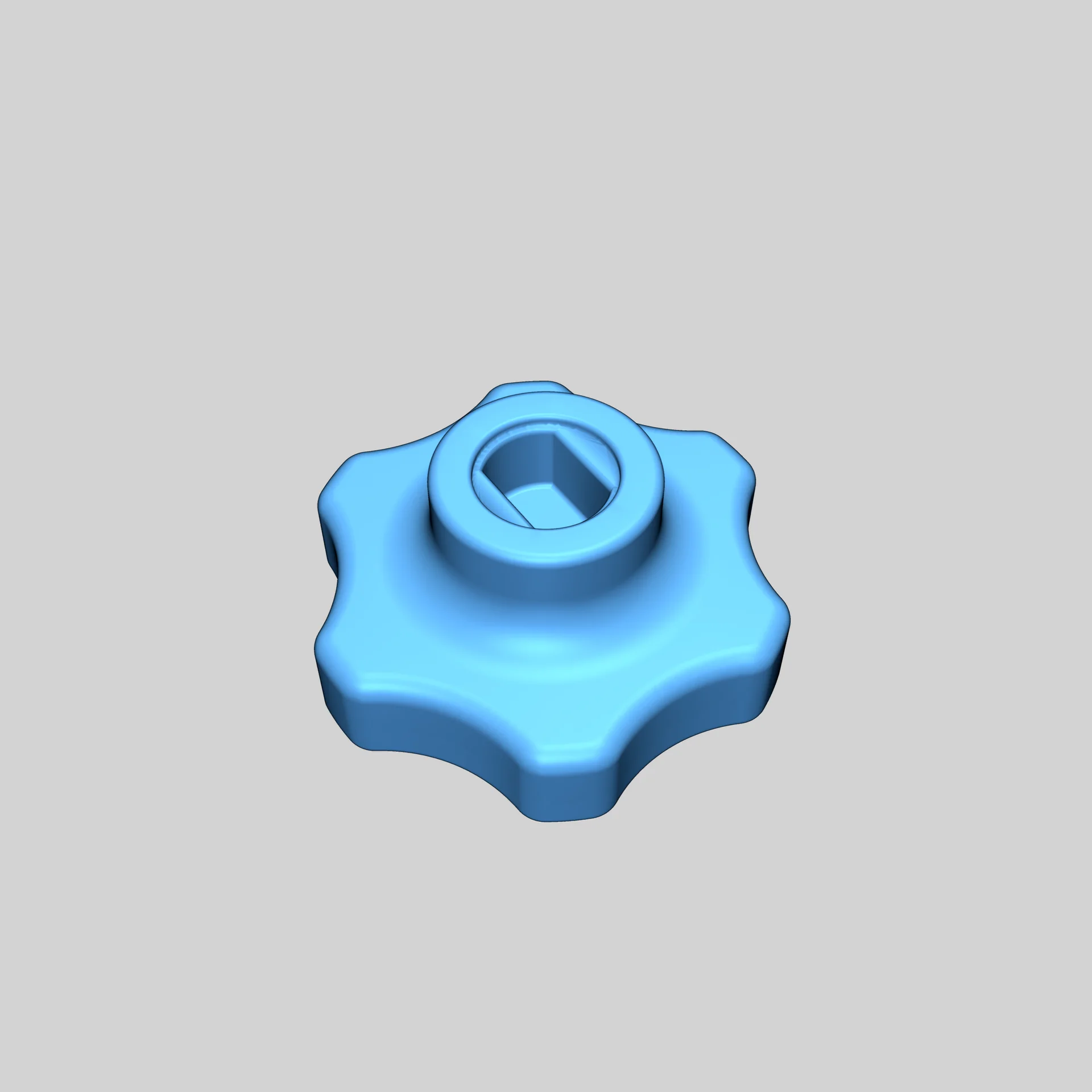 Клапан сброса давления для домкрата на 20 тонн