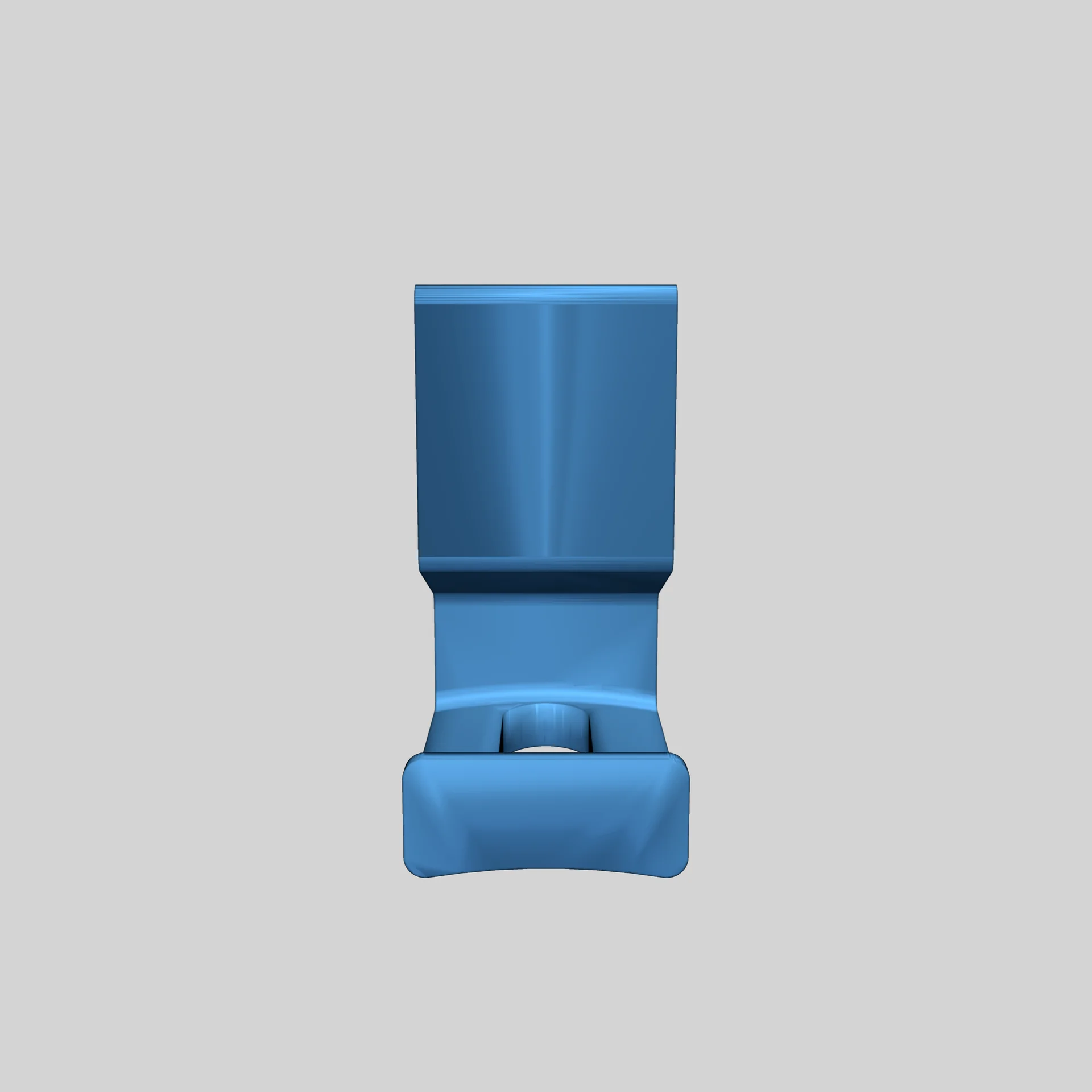 Держатель для наушников и мобильных устройств