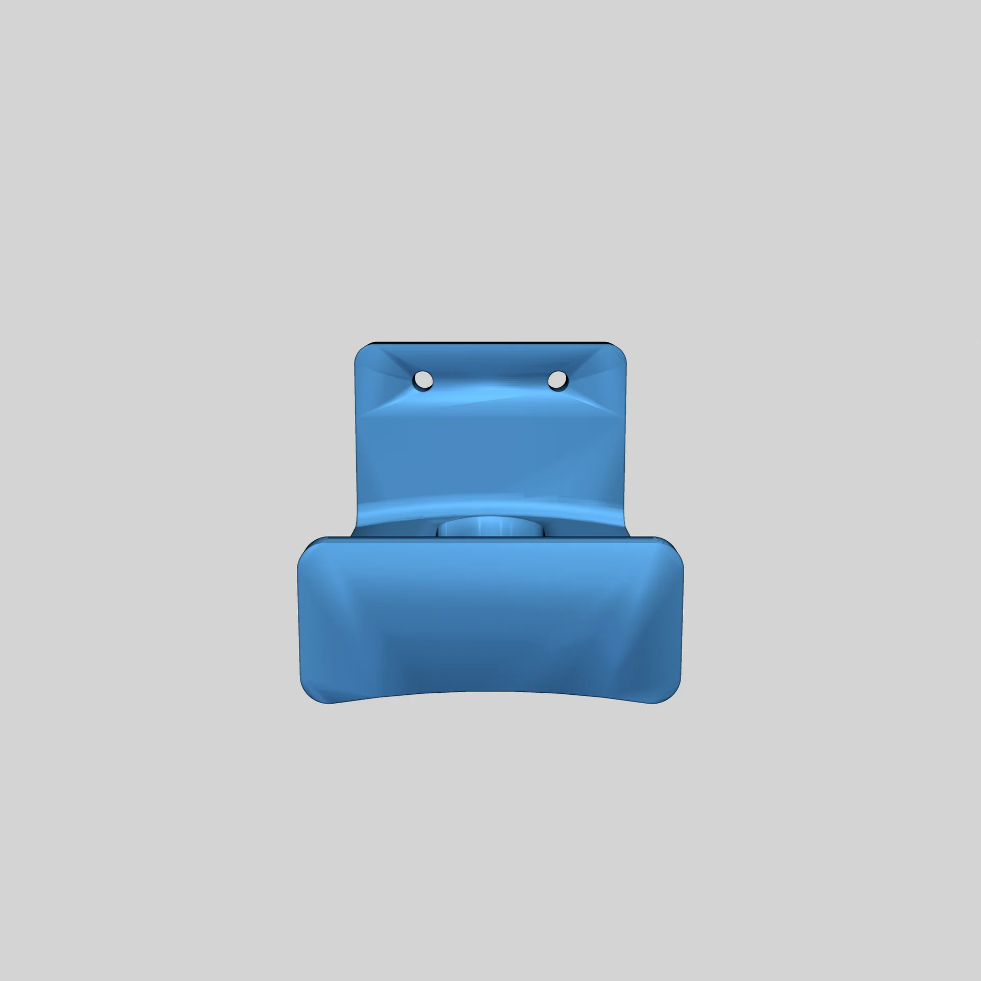 Держатель для наушников и мобильных устройств