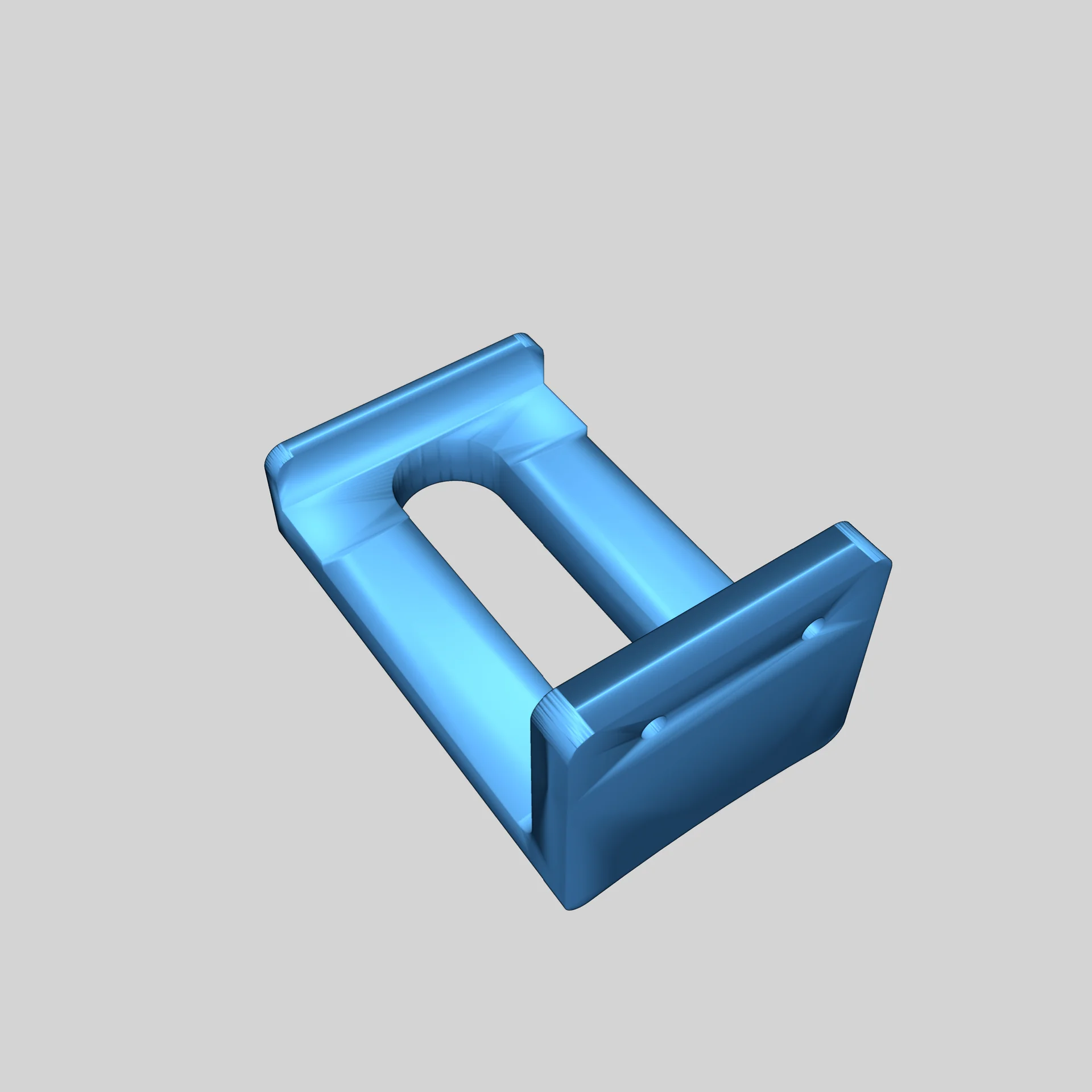 Держатель для наушников и мобильных устройств