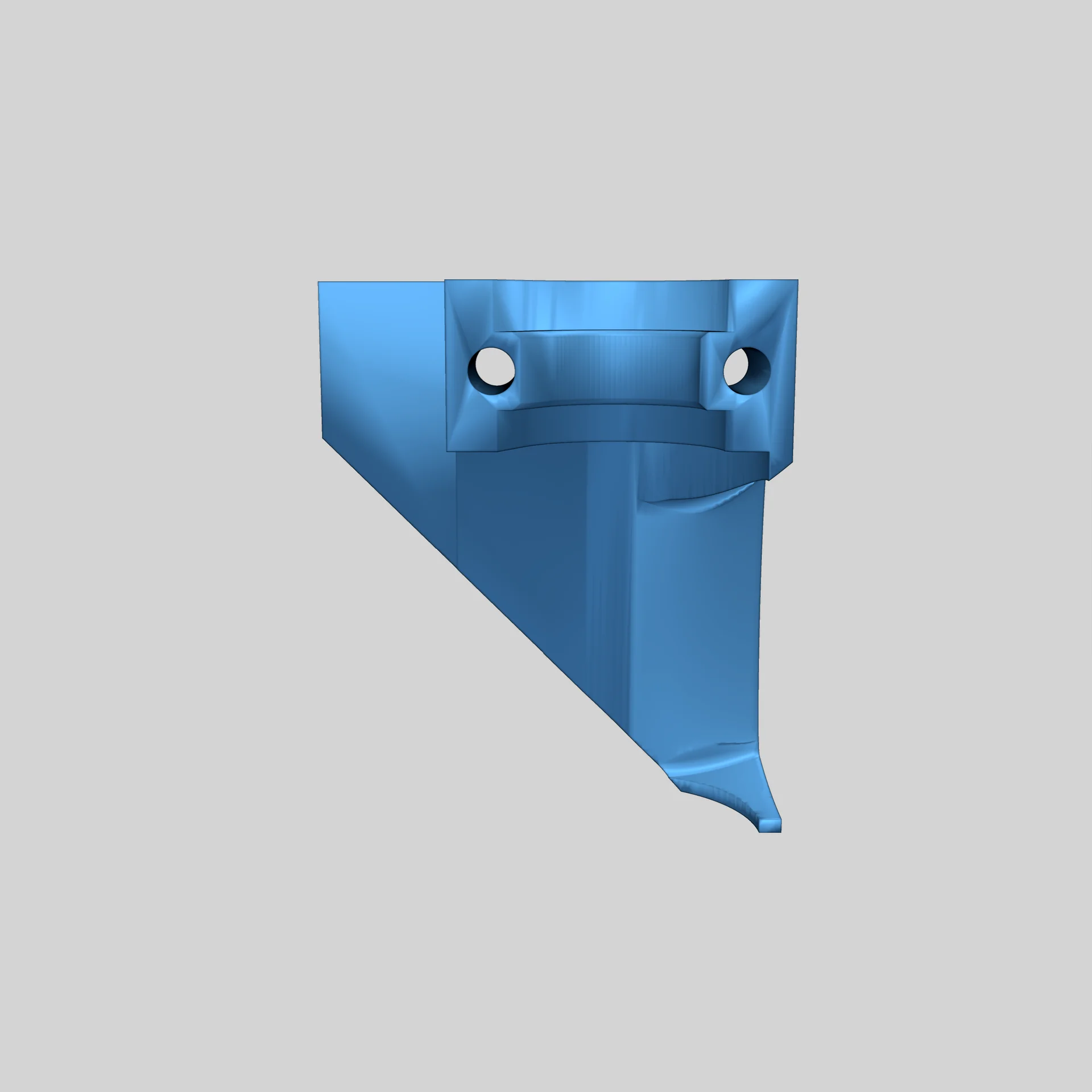 Печатающая голова Remix для Creality Ender 3 / NEO / PRO