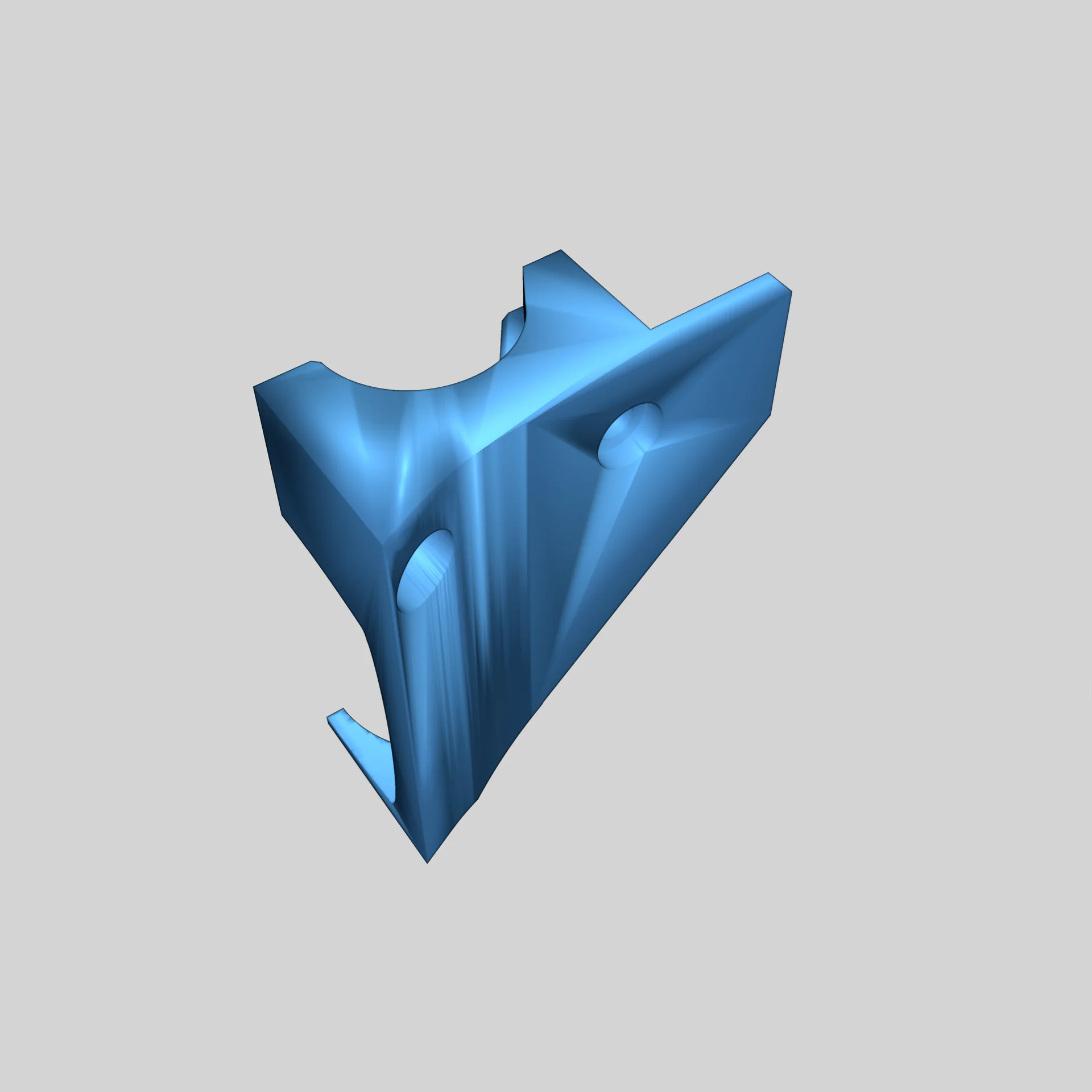 Печатающая голова Remix для Creality Ender 3 / NEO / PRO