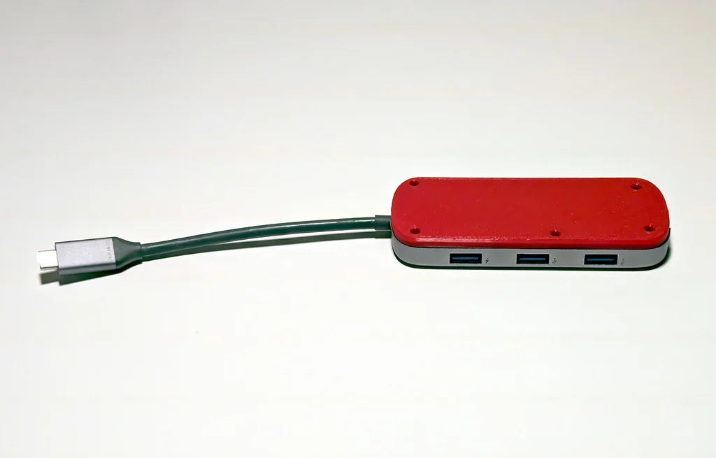 Запчасть для корпуса HooToo Shuttle HT-UC007