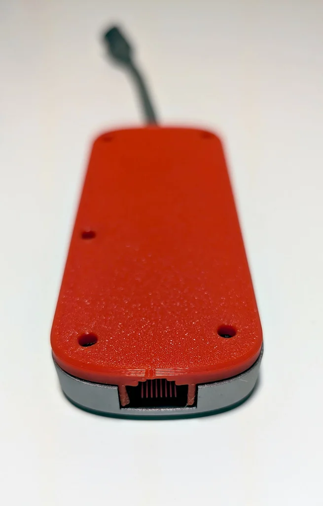 Запчасть для корпуса HooToo Shuttle HT-UC007