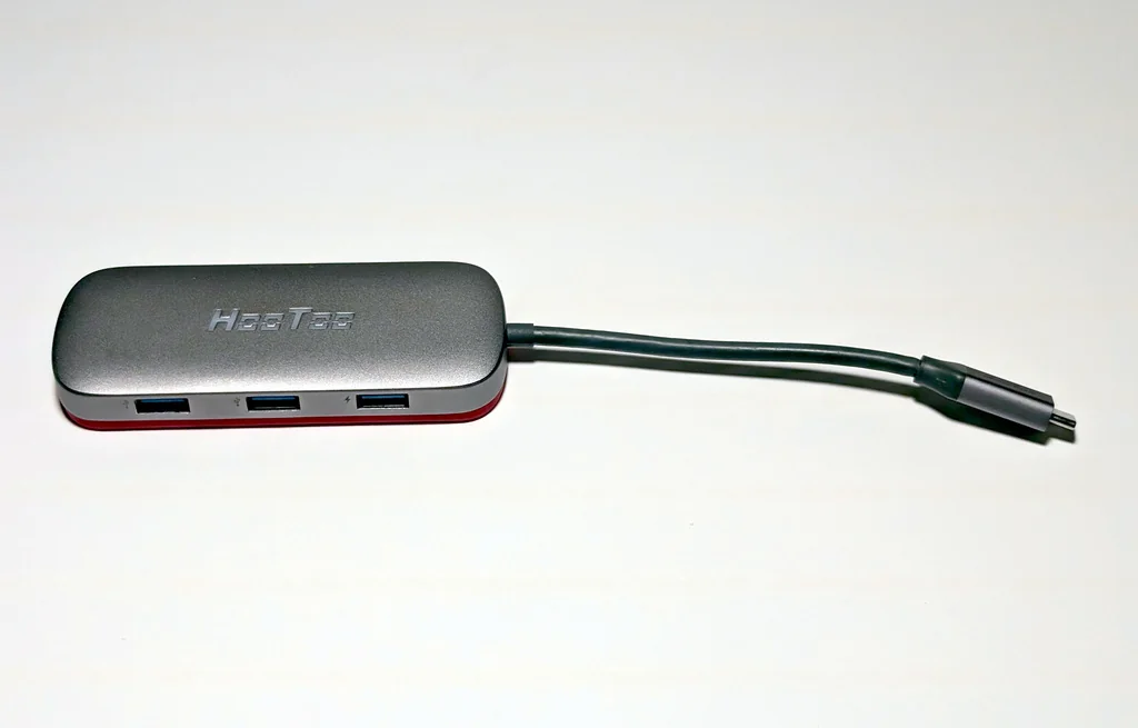 Запчасть для корпуса HooToo Shuttle HT-UC007