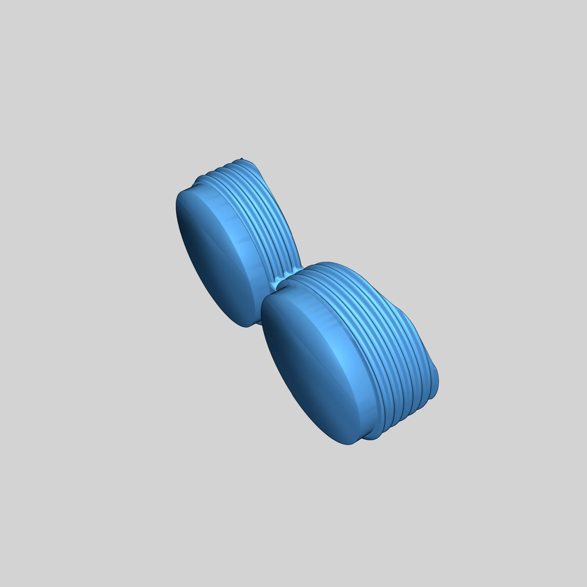 Глаза Noo-Noo для пылесоса HBM