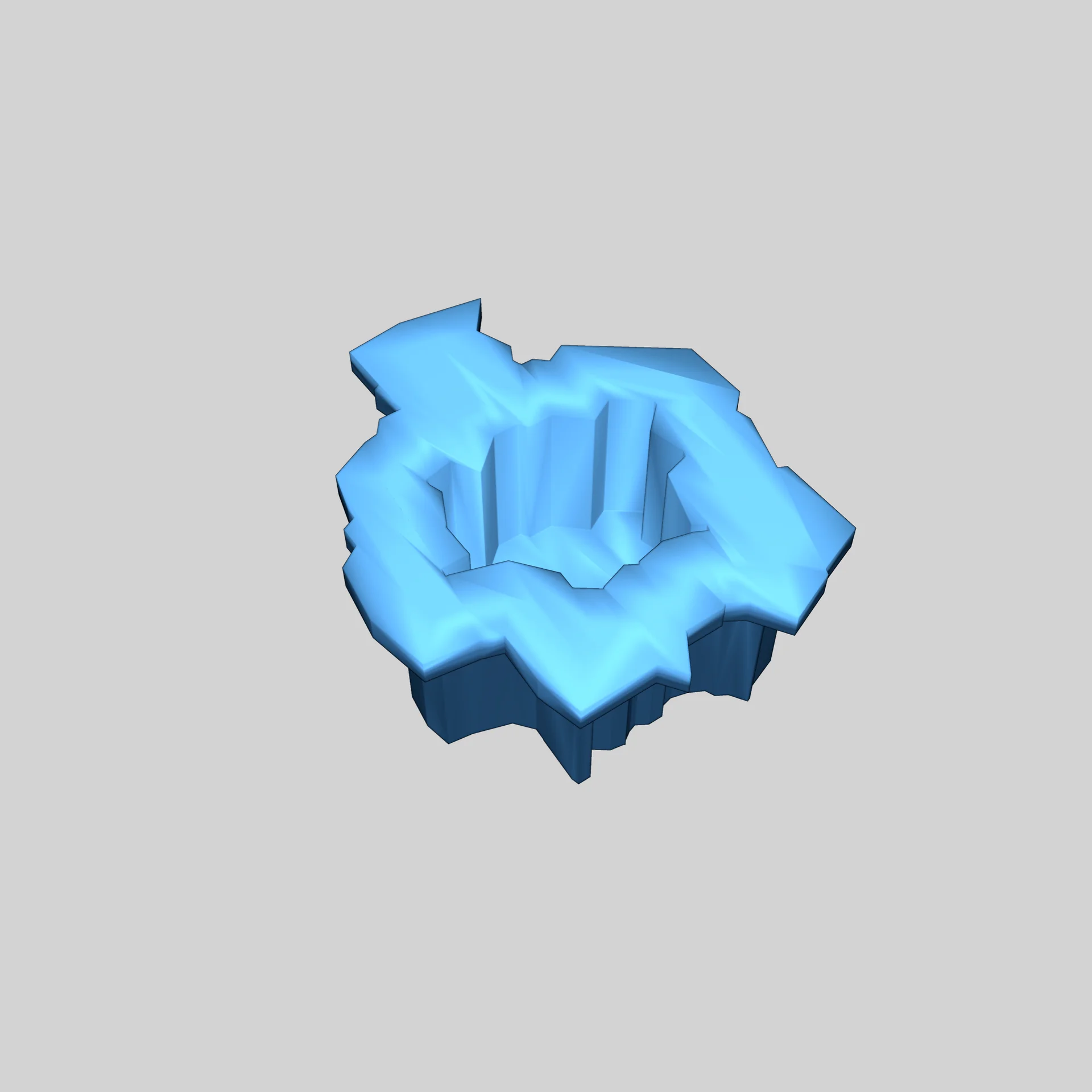 Фасад Музея битвы при Магенте - Дом Джакоббе