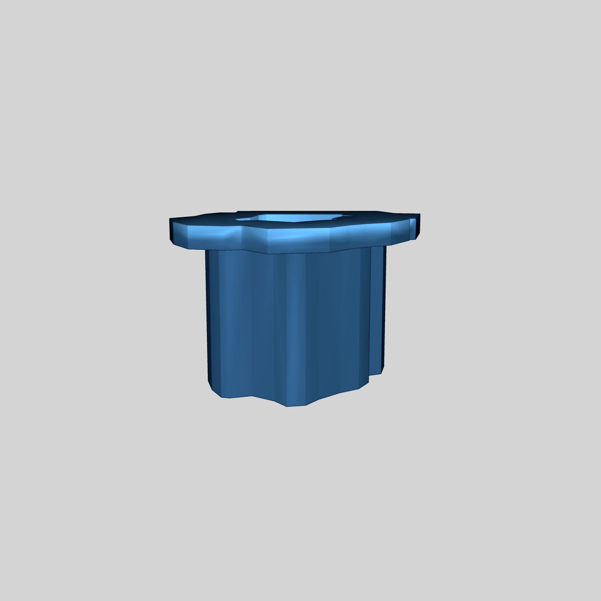 Фасад Музея битвы при Магенте - Дом Джакоббе