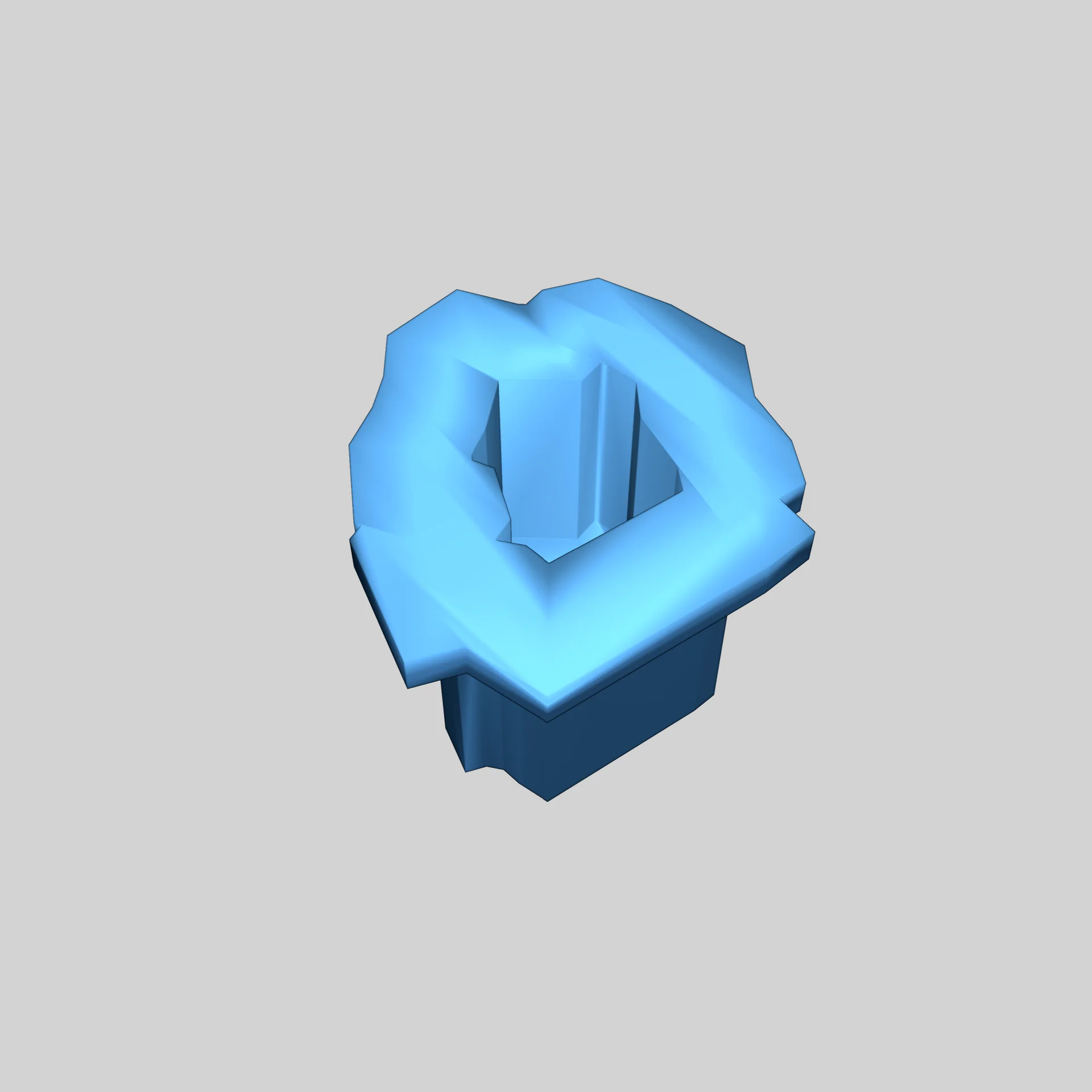 Фасад Музея битвы при Магенте - Дом Джакоббе