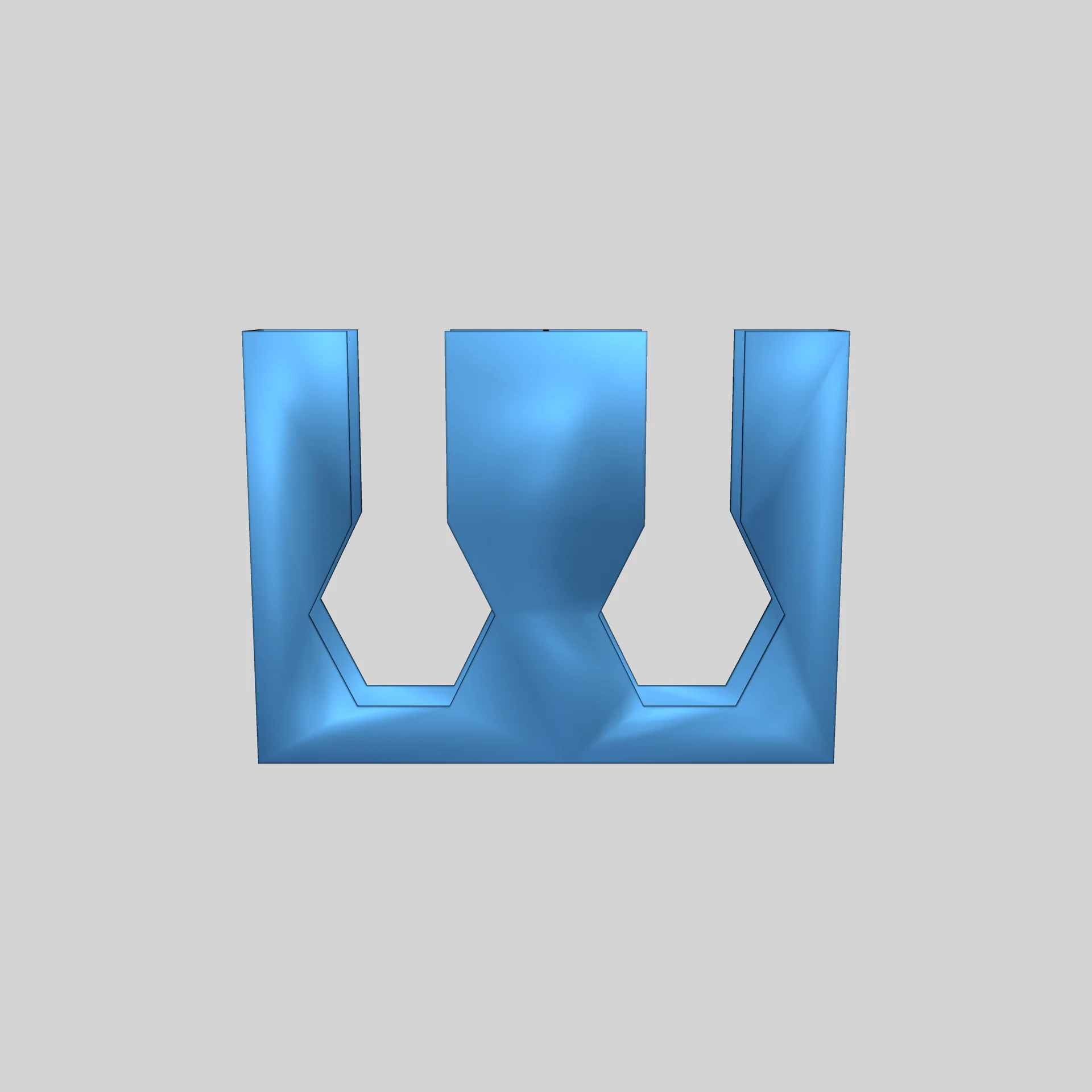 Вставка для Hexplore It: Горы Годай