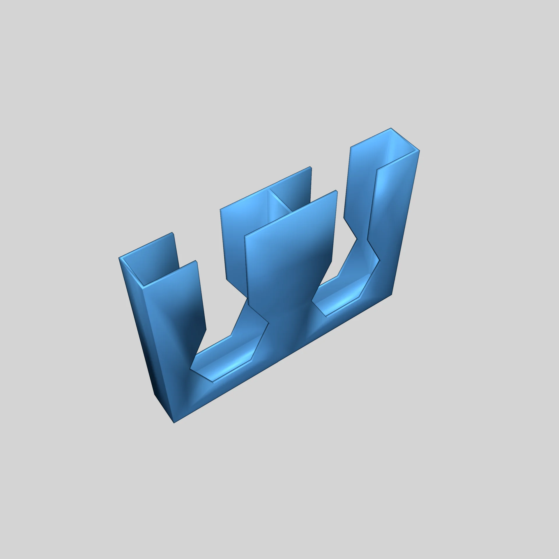 Вставка для Hexplore It: Горы Годай