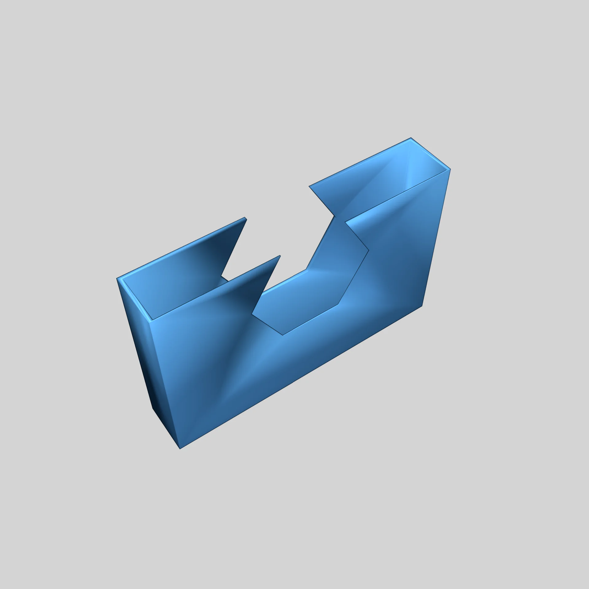 Вставка для Hexplore It: Горы Годай