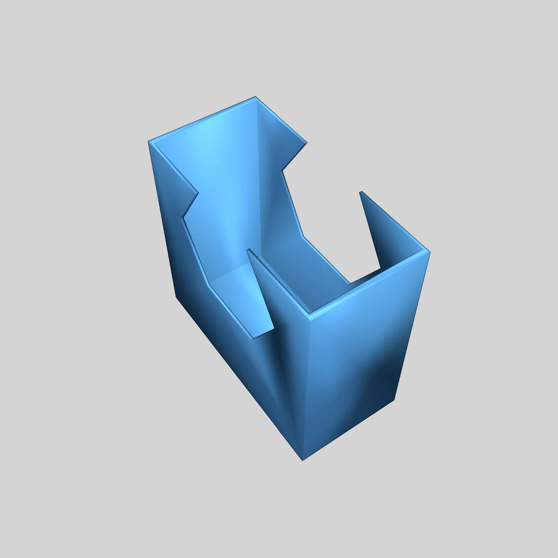 Вставка для Hexplore It: Горы Годай