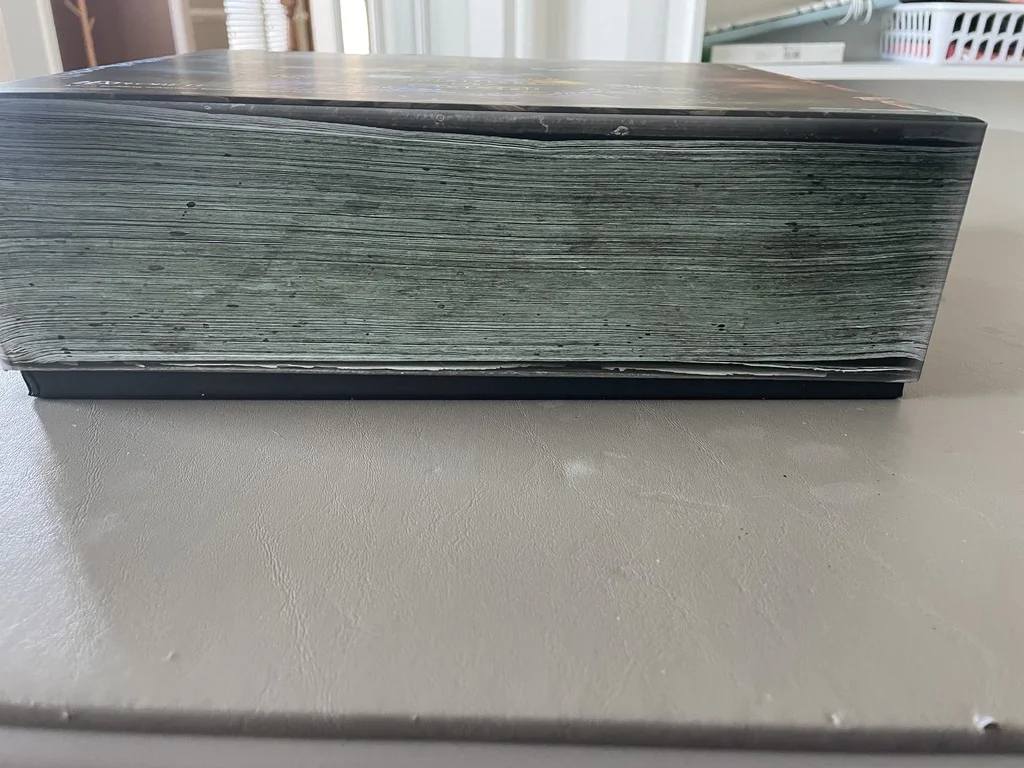 Вставка для Hexplore It: Горы Годай