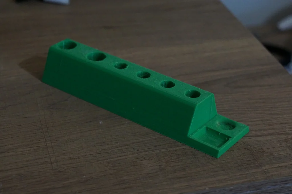 Органайзер для аксессуаров Dab/Smoke