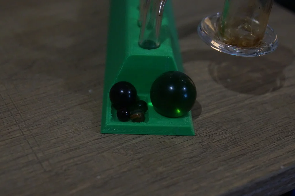 Органайзер для аксессуаров Dab/Smoke