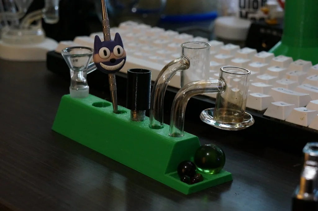 Органайзер для аксессуаров Dab/Smoke