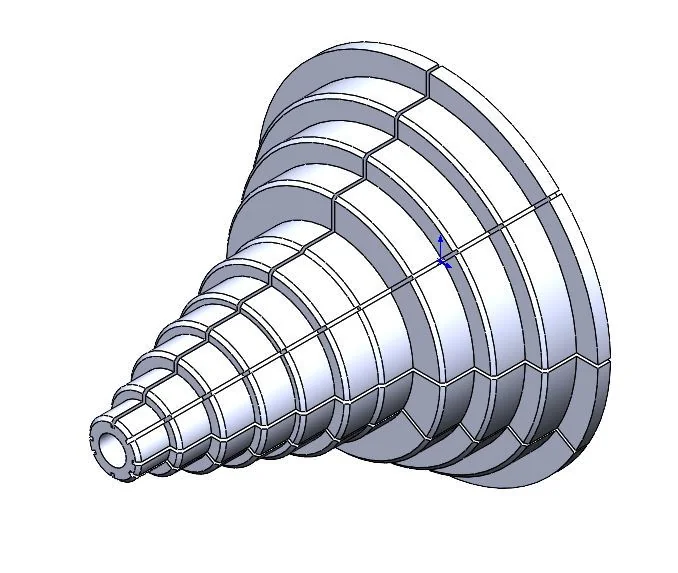 Руководство по маркировке фюзеляжей ракет