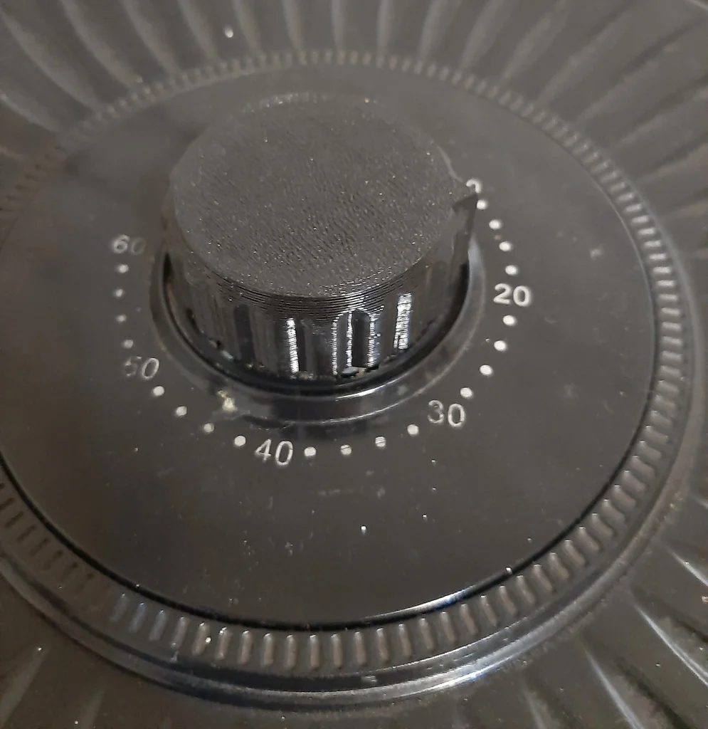 Ручка для фритюрницы ARNO