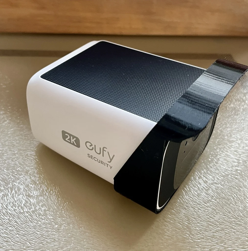Защитный чехол для Eufy S220 SoloCam